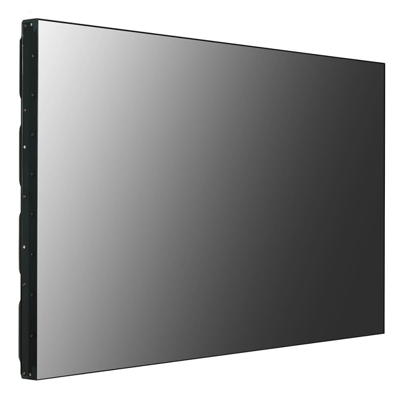 LG 49VL5PJ-A pantalla de señalización Diseño panorámico 124,5 cm (49") 500 cd / m² Full HD Negro 24/7