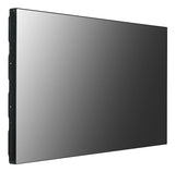 LG 49VL5PJ-A pantalla de señalización Diseño panorámico 124,5 cm (49") 500 cd / m² Full HD Negro 24/7