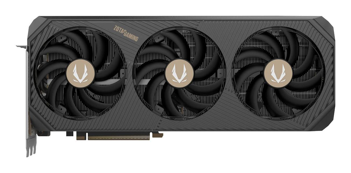 Zotac GAMING GeForce RTX 5080 SOLID OC NVIDIA 16 GB GDDR7, 256 Bit, 15360 x 8460 Pixeles, PCI Express x16 5.0