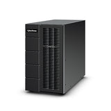 CyberPower BPSE72V40A Armario para baterías (SAI) Torre