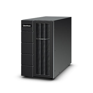 CyberPower BPSE72V40A Armario para baterías (SAI) Torre