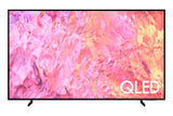 Samsung Series 6 QN75Q60CAFXZX Televisor 190,5 cm (75") 3840 x 2160 Pixeles 4K Ultra HD QLED Smart TV Wifi Negro