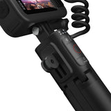 GoPro HERO12 Black Creator Edition Cámara para deportes de acción 5K Ultra HD 240 pps CMOS