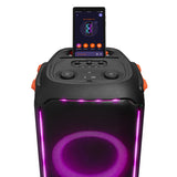 JBL Partybox 710 altavoces Piso 4 Si 2