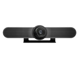 Logitech 960-001101 sistemas de video conferencia Negro 3840 x 2160 Pixeles 720p, 1080p, 2160p 30 pps