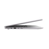 Lenovo IdeaPad 3 Chrome 15IJL6 Intel® Celeron® N N4500 Chromebook 39.6 cm (15.6") Full HD 4 GB LPDDR4x-SDRAM 64 GB eMMC Wi-Fi 6 (802.11ax) ChromeOS