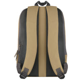 Perfect Choice PC-084914 mochila Mochila informal Gris pardo Poliéster