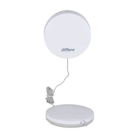 Dahua Technology DHI-ARD912-W2(D) detectores de agua Sensor y sistema de alerta Inalámbrico Blanco 800 m