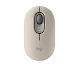 Logitech 910-006648 Ratón 1 Vertical Oficina Bluetooth