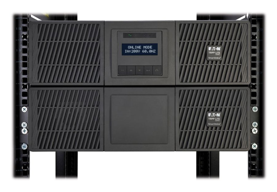 No Breaks y UPS TRIPP-LITE SU5000RTF