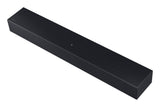 Samsung HW-C400 altavoces soundbar 2.0 canales 4 Negro Si
