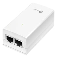 TP-Link TL-POE4818G Adaptadores e inyectores de poe Gigabit Ethernet 10,100,1000 Mbit/s Blanco
