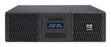 Tripp Lite SU5000RT Sistemas de alimentación ininterrumpidas (UPS) Doble conversión (en línea) 5 kVA 4500 W