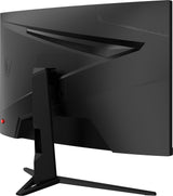 MSI G2422C Monitor 59,9 cm (23.6") 1920 x 1080 Pixeles Full HD Negro