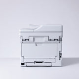 MULTIFUNCIONAL BROTHER DCPL3560CDW LASER COLOR LED DUPLEX CICLO DE TRABAJO MENSUAL 40000PGS 1200 X1200 DPI USB WI-FI