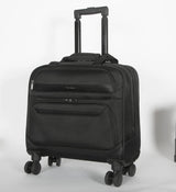 Targus TBR044GL Maletines para portátiles 40,6 cm Maletín con ruedas 409,9 mm