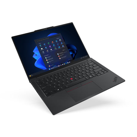 Lenovo ThinkPad E14 Gen 7 (Intel) 240H Portátil 35,6 cm (14") WUXGA 16 GB DDR5-SDRAM 512 GB SSD Wi-F