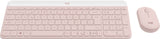 Logitech 920-011312 Teclado Oficina Inalámbrico RF inalámbrico Switch de tecla de tijera