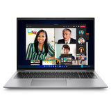 HP ZBook Firefly G10 Intel® Core™ i7 i7-1355U Estación de trabajo móvil 35.6 cm (14") WUXGA 16 GB DDR5-SDRAM 512 GB SSD NVIDIA RTX A500 Wi-Fi 6E