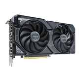 ASUS DUAL-RTX4060-O8G tarjetas gráficas Si 3072 NVIDIA GeForce RTX 4060