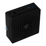 Vorago MiniBay Intel® Core™ i5 i5-1135G7 8 GB DDR4-SDRAM 512 GB SSD Windows 11 Mini PC Negro