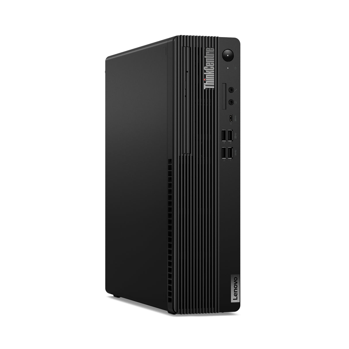 Lenovo ThinkCentre M70s Gen 3 Intel® Core™ i3 i3-12100 8 GB DDR4-SDRAM 512 GB SSD Windows 11 Pro SFF