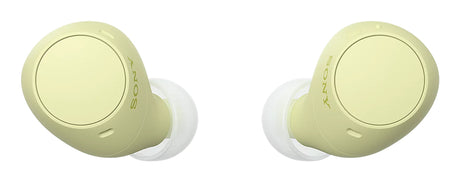 Sony WF-C510 Auriculares Auriculares Dentro de oído Llamadas/Música/Deporte/Uso diario Binaural