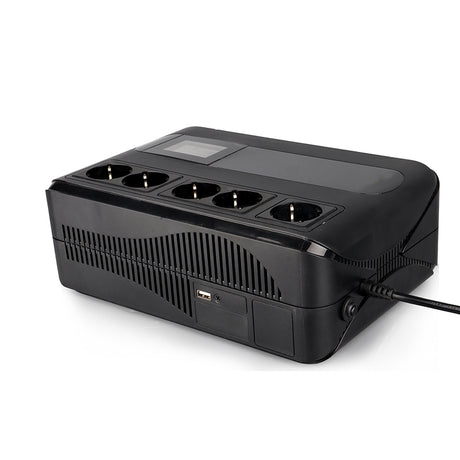 SKE GF400 sistema de alimentación ininterrumpida (UPS) En espera (Fuera de línea) o Standby (Offline