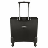 Perfect Choice PC-083009 maletín para laptop 39.6 cm (15.6") Maletín portátil Negro