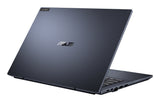 ASUS ExpertBook B5402CBA-i716G512-P1 Laptop Star Black Portátil Negro Concha