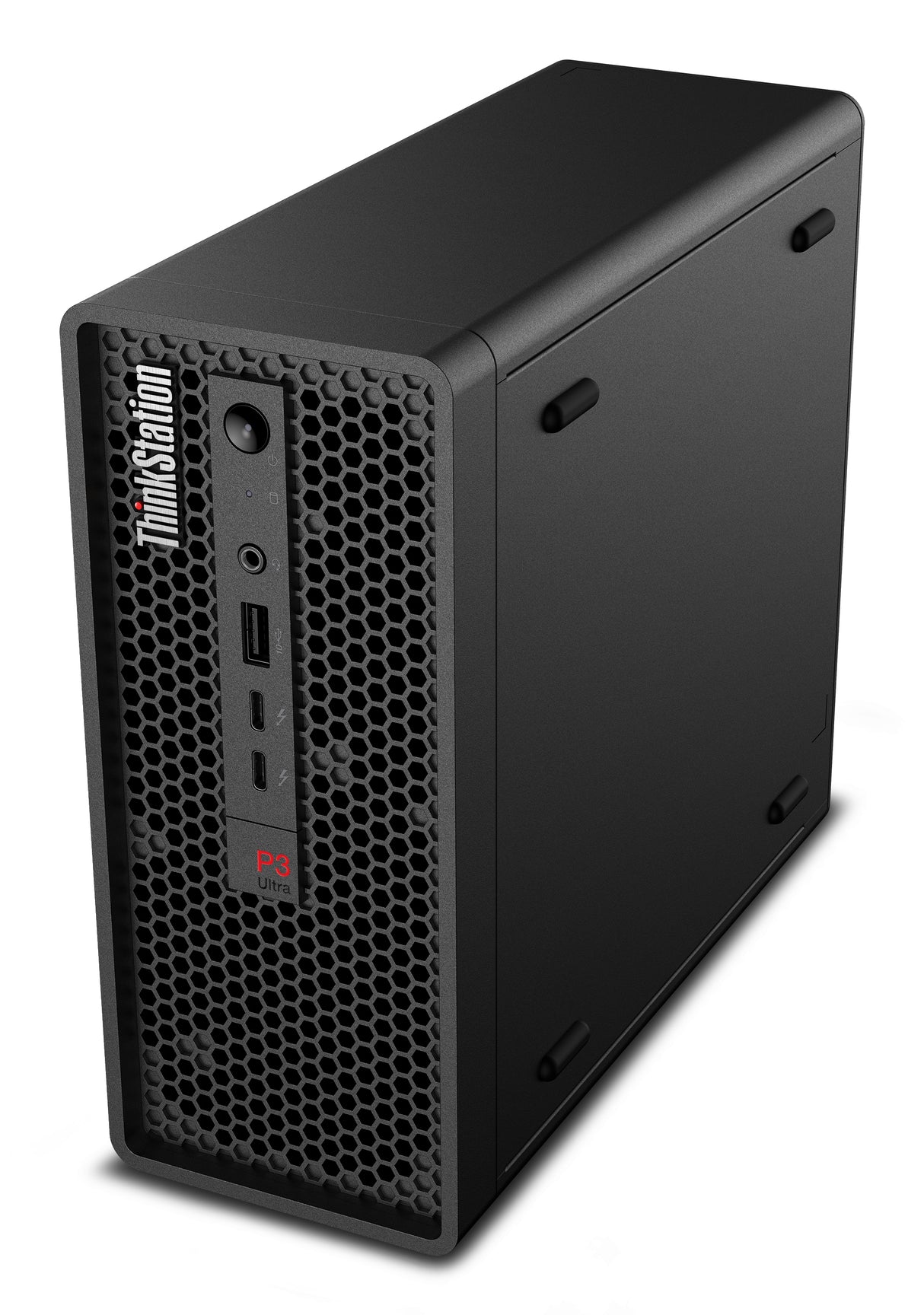 Lenovo ThinkStation P3 Ultra SFF pcs/estaciones de trabajo Intel Intel® Core™ i9 Intel Core i9-14xxx i9-14900