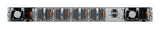 DELL S-Series S4128T dispositivo de redes Gestionado L2/L3 Si Si