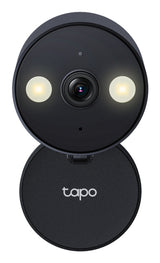 TP-Link TAPO C121 cámaras de vigilancia Cámara de seguridad IP Interior y exterior Alámbrico Si
