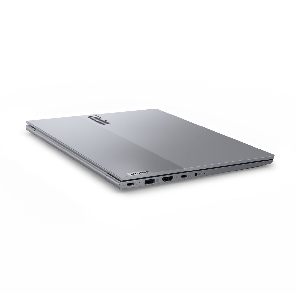 Lenovo ThinkBook 14 G7 IML Laptop Arctic Grey Portátil Gris Concha