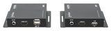 Extensor Video Manhattan HDMI KVM 120M via Cat6 1080p