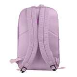 Perfect Choice PC-084815 mochila City backpack Lila Poliéster, Ciudad, Chica