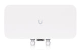 Ubiquiti E7-Audience 11500 Mbit/s Blanco Energía sobre Ethernet (PoE)