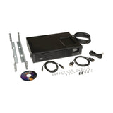 Tripp Lite SMART1000RM2U UPS No Break SmartPro Interactivo de Onda Sinusoidal de 120V 1kVA 800W, 2U en Rack / Torre, Opc