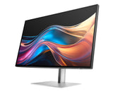 HP Monitor QHD de la serie Pro 7 de 27" - 727pq, 2560 x 1440 Pixeles, Quad HD, LCD