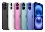IPHONE 16 A3287 BLANCO 128