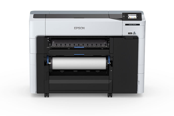 Epson SureColor P6570E Impresora Inyección de tinta WiFi Negro, Blanco