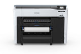Epson SureColor P6570E Impresora Inyección de tinta WiFi Negro, Blanco