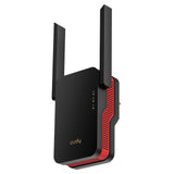 Cudy RE3000 amplificador de señal Wi-FI, 2400 - 5000 MHz, 574, 2402 Mbit/s