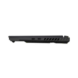 ASUS ROG G614JVR-N4099W Laptop Volt Green Portátil Verde Concha