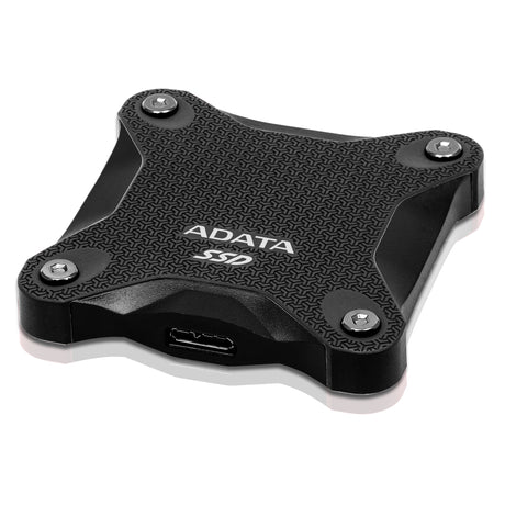 ADATA SD620 unidades externas de estado sólido USB 3.2 Gen 2 (3.1 Gen 2) 1 GB 520 MB/s 460 MB/s