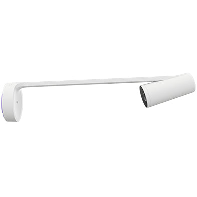 Logitech 960-001332 Sistemas de video conferencia Blanco Si Full HD