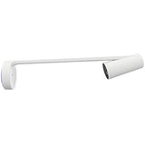 Logitech 960-001332 Sistemas de video conferencia Blanco Si Full HD