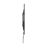 Tripp Lite DWF2670X Soporte de Pared Fijo para Pantallas de 26” a 70”, 177.8 cm (70"), 400 x 400 mm, Acero