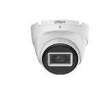 DAHUA HAC-T2A21N-U-28 - Camara Domo de 2 Megapixeles/ 1080p/ Lente 2.8 mm/ 100 Grados de Apertura/ IR de 30 Metros/ Meta