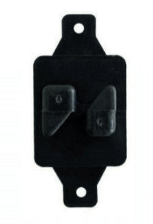 Yonusa AIS01 accesorio o pieza para cerca eléctrica Aislador Negro Policarbonato (PC), Polipropileno